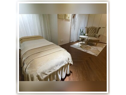 プルミエビューティー(1er Beauty)の写真