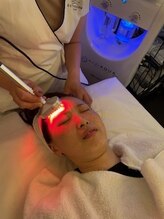 心躾/【new】AQUApro EMS筋肉UPで小顔