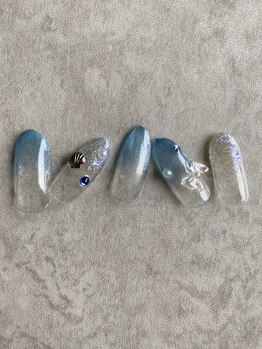 スクエアリング(Squaring)/90分コース ¥7900