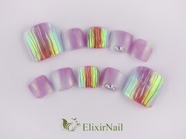 フットやり放題/クーポン使用