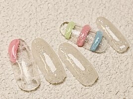 ＊..:.* Dolceコース*..＊.:*