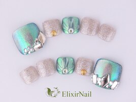 フット やり放題/クーポン使用