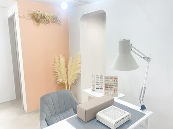 ラモ ネイル 大宮(Ramo)/