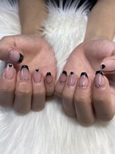 マンマ ディ ビビ ネイル(mamma di vivi nail)/