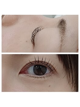 ネオビューティー 上本町店(Neo beauty)/まつげパーマ