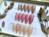 【初回10%オフ】カラー変更OK！大人かわいい☆定額サンプル　￥6900→￥6200