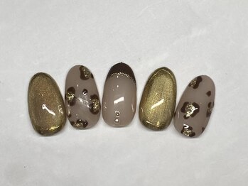 アンドローブ 銀座店(&robe)/feminine design