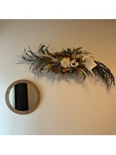 マル(malu)/施術室