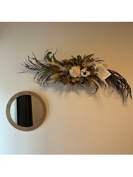 マル(malu)/施術室