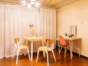 きよこのはりの写真/仕事でPCを使う方、携帯を1日3時間以上見る方、目を酷使している方必見！施術後はおめめきらきらスッキリ感