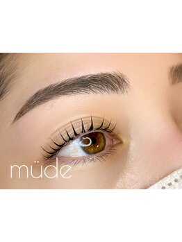 キープ力が自慢のサロン