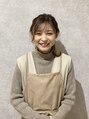 ヘアーゼロネイル(HAIR ZERO nail) 入倉 優利子