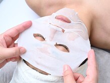 太陽の癒やし 国分寺店/【肌質改善】　毛穴スクラブ