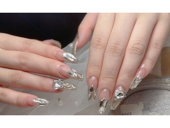 ミスユー(Miss U)/