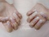 【HAND】人気No.3♪ 持ち込みデザイン ¥10,980 → ¥9,980