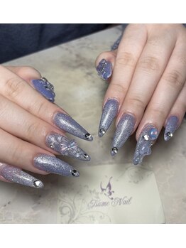 ツメ ネイル(Tsume Nail)/アートプラン