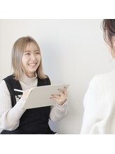 ボヌール ドゥ(Bonheur Deux)&nbsp;福田 洋未