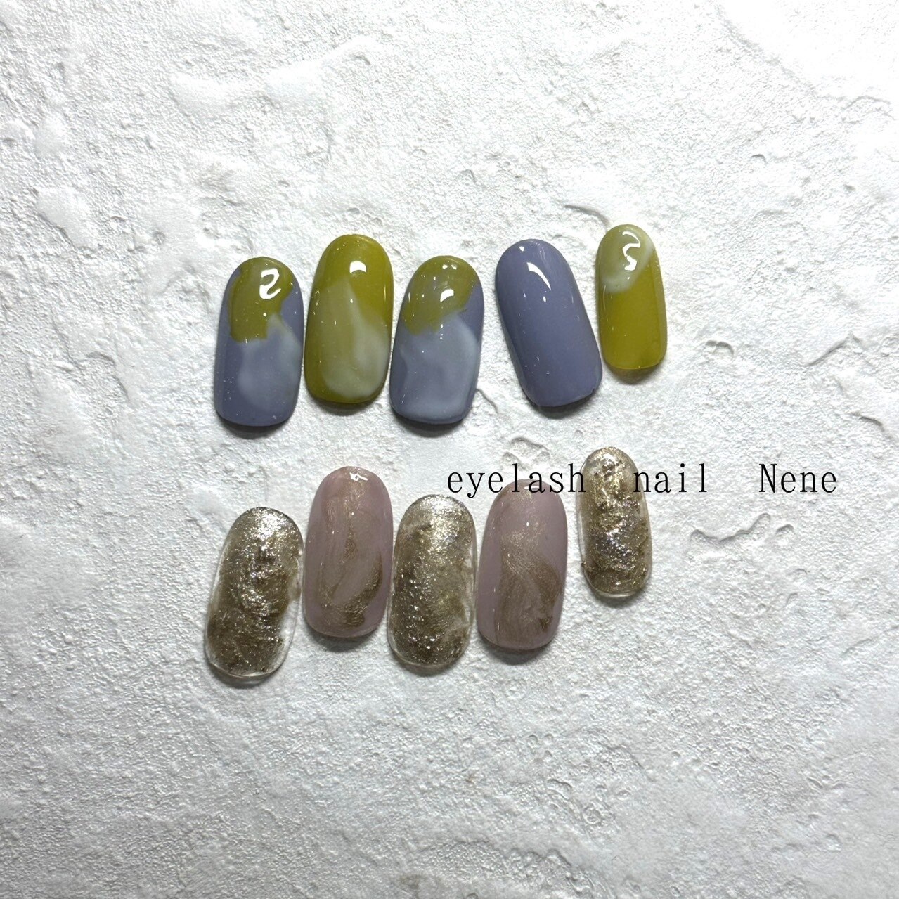 ★おすすめ★パラジェル使用★　定額ネイル　￥6,600