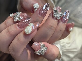 ネオリーブニコ(Neolive Nico)/初めてのネイルデザイン集