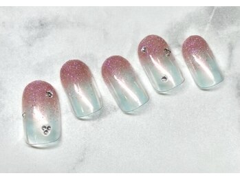 6月トレンドデザイン¥6600