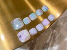 2025.紫陽花フット定額11.500円