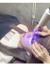 【ご新規様】LEDマツエクフラットラッシュ120本