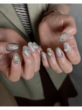 グラウネイル(glaw nail)/おまかせニュアンス