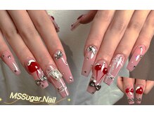 ミスシュガーネイル(MS Sugar Nail)