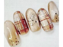 アリイネイルズ(ALII Nails)/シンプル定額ネイル