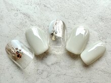 コーラルワン(CORAL ONE)/シンプル☆ミラーアート