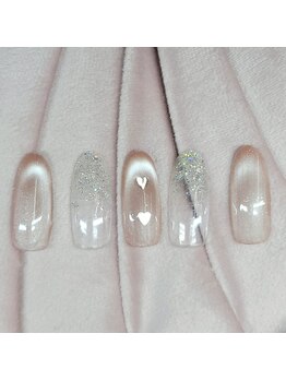 はあとねいる 南流山店/南流山店★平日限定★デザイン