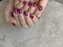 マアサネイル(Maasa nail)/