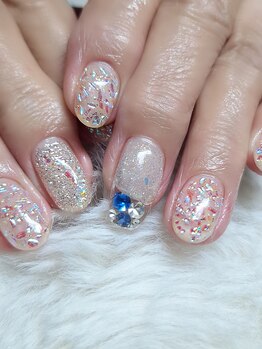 リベルタネイル(Liberta Nail)/