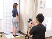 福住アローズ整骨院 整体院の雰囲気（姿勢分析[整体/美容整体/骨盤矯正/肩こり/腰痛/産後/白石/豊平]）