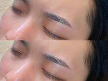 オハナ(Ohana)/メンズ眉毛Wax