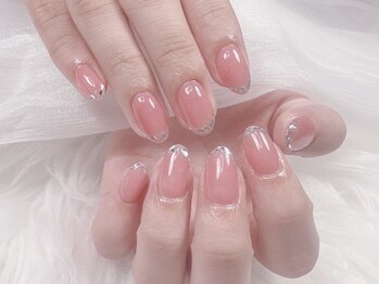 ホアン(HOAN)/フレンチネイル