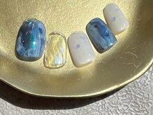 ラメール(La Mer)/B しずく