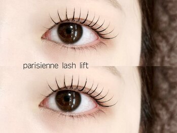 ペイジバイネオリーブ 吉祥寺店(Paige by Neolive)/パリジェンヌラッシュリフト