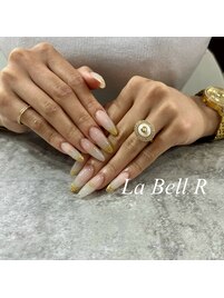 ミラーフレンチ