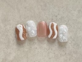 8月キャンペーン¥8000オフ代別