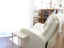 ルポプラス(REPOS+)の雰囲気（ゆったりできる空間で心地よい一時を♪）