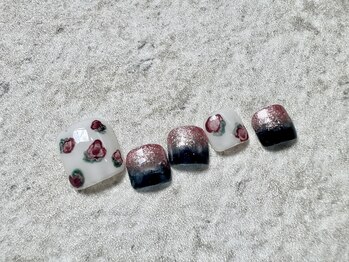 ユーアンドミー 大泉学園店(U&Me)/9月新作デザイン！！！