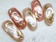 チェリーズネイル(Cherrys Nail)の写真/季節のイベント・シーズンデザインを思う存分enjoy!指先から気分もUP♪ブライダルや旅行にもおススメです◎