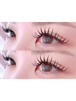 キープ力が自慢のサロン