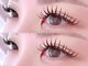 アンベリール(embellir)の写真/バインドロック/フラットラッシュ/コーティング付まつぱ！!実力派スタッフによる技術×キープ力で持続◎