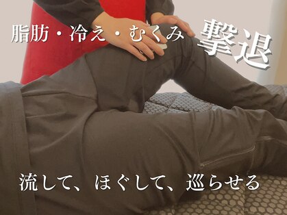 ヨサパーク ミューズ(YOSA PARK MUSE)の写真