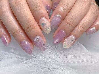 サロンアール 武蔵関店(salon R)/持ち込みコース