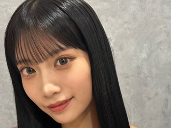 ミニョン(Mignon)の写真/☆10月1日阿波座・本町エリアに韓国風アイサロンNEW OPEN!駅近×プライベートサロン【子連れOK】