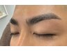 【学割U24】張り付かない眉毛パーマ¥6,930→¥6,600