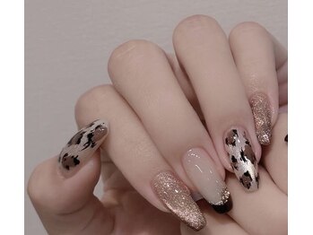 ソラネイル(SORA NAIL)/